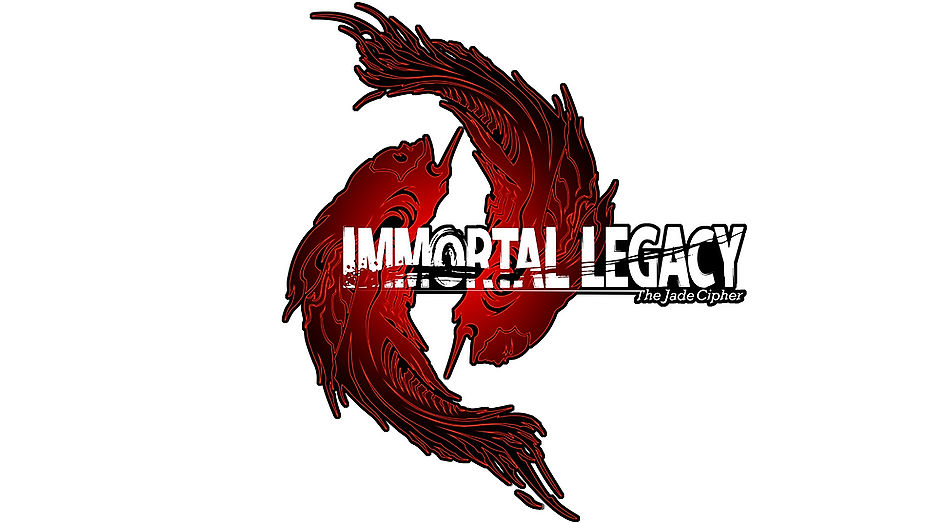  Immortal Legacy: The Jade Cipher Teaser Trailer